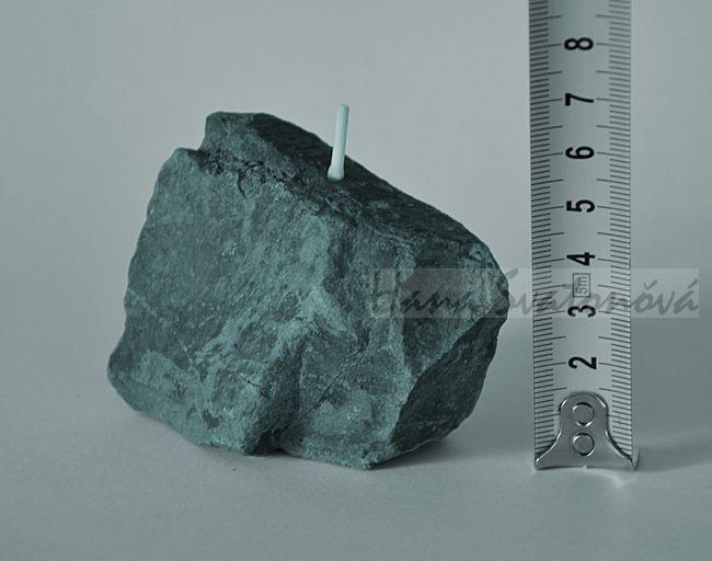 Kámen 02 - výška 5,5cm