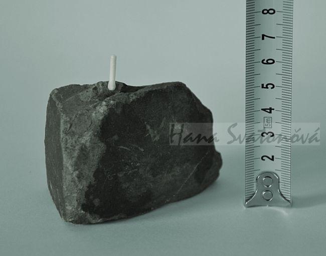 Kámen 03 - výška 5cm