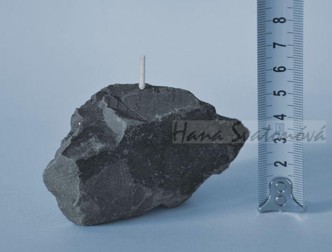 Kámen 04 - výška 5cm