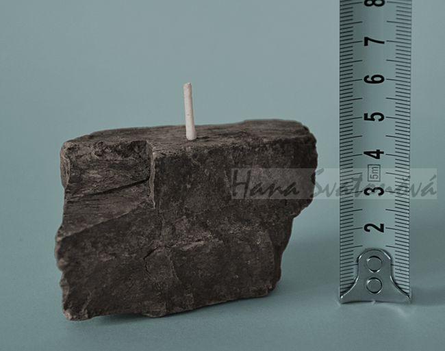 Kámen 05 - výška 4cm