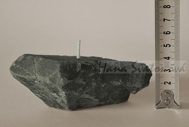 Kámen 06 - výška 4cm