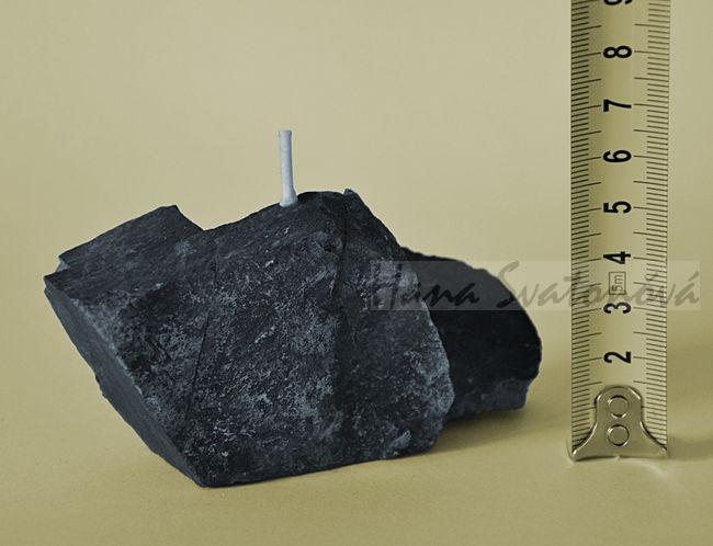 Kámen 07 - výška 5cm