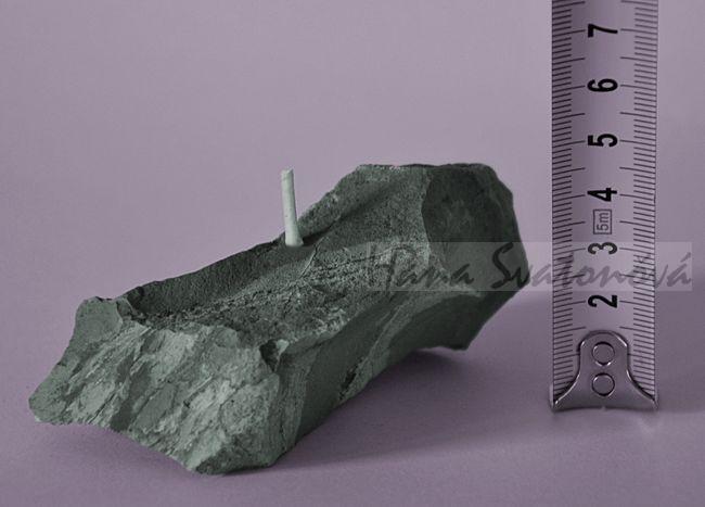 Kámen 08 - výška 4cm