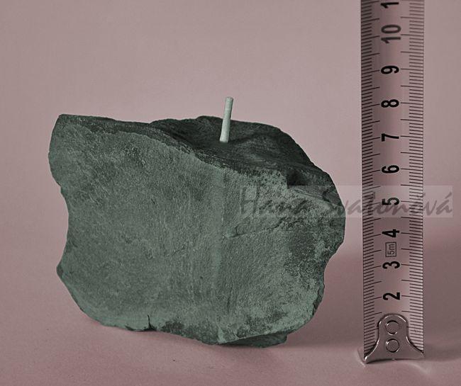 Kámen 13 - výška 6cm