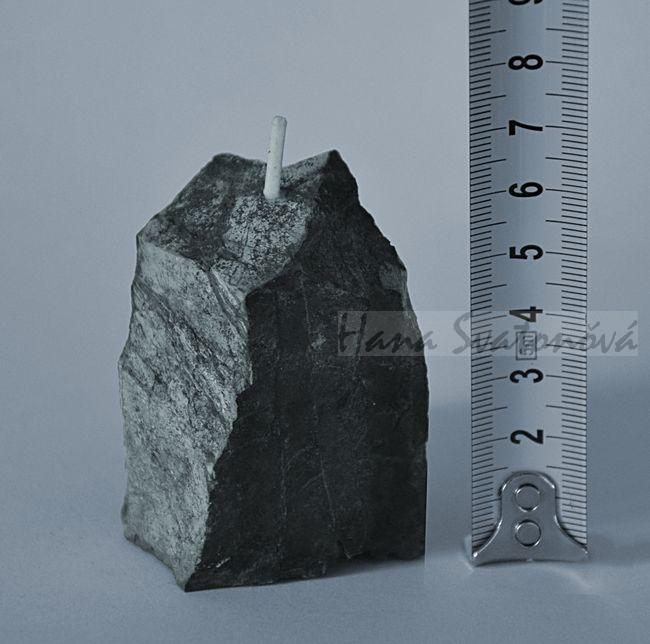 Kámen 17 - výška 6cm