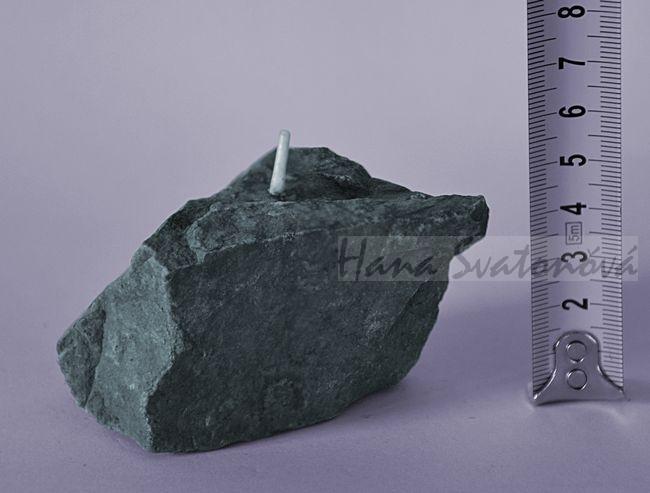 Kámen 20 - výška 4,5cm