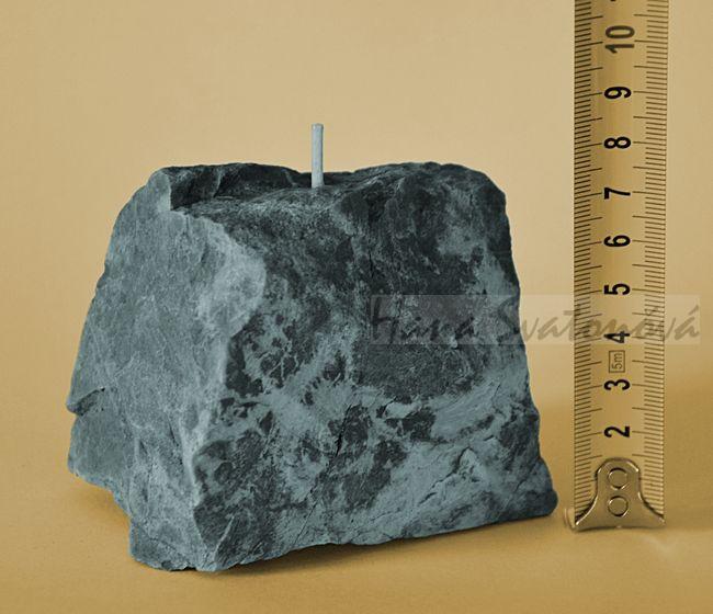 Kámen 22 - výška 7cm