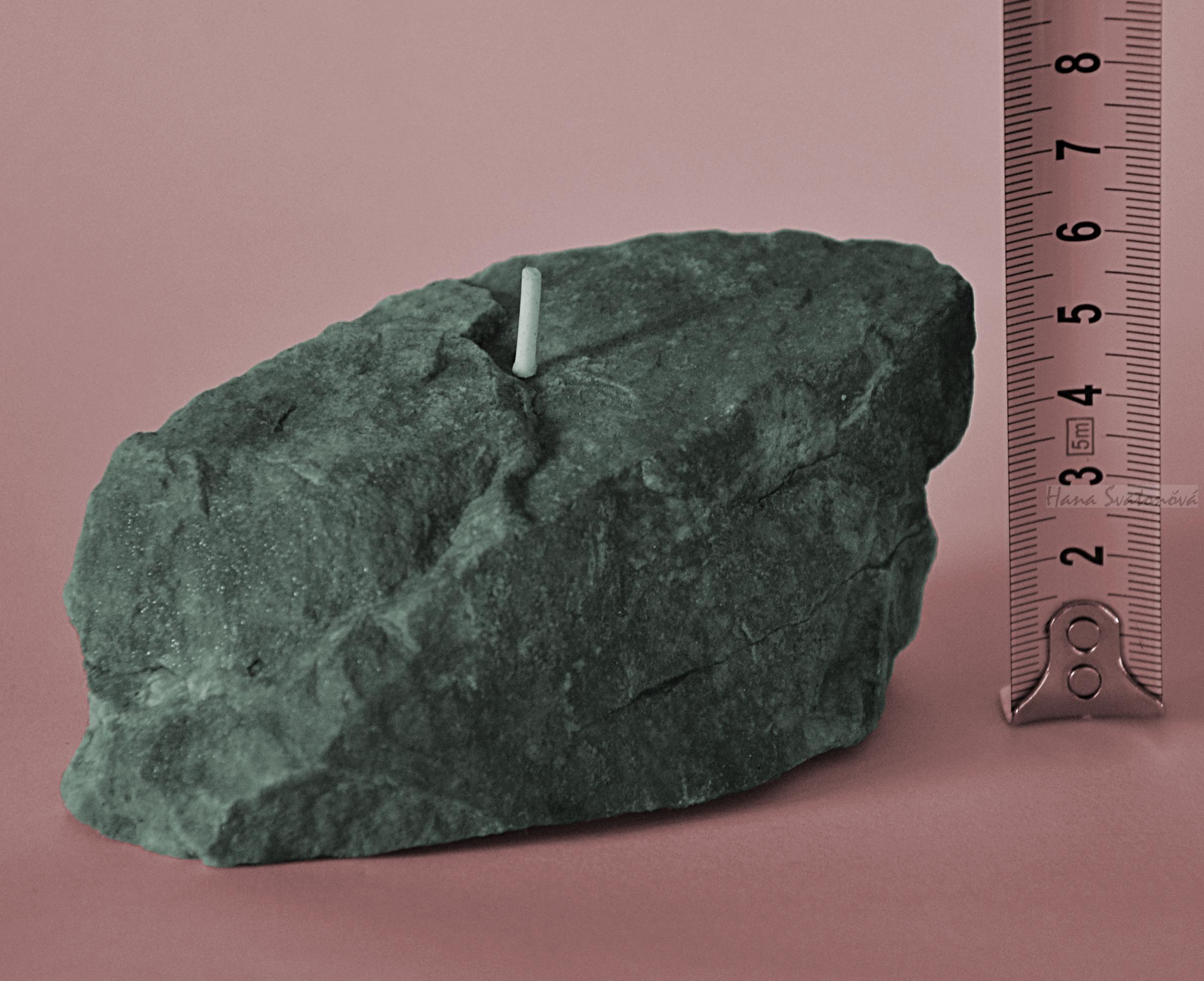 Kámen 23 - výška 5cm