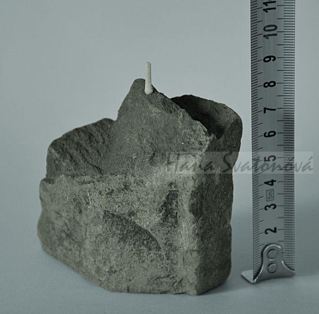 Kámen 26 - výška 9cm