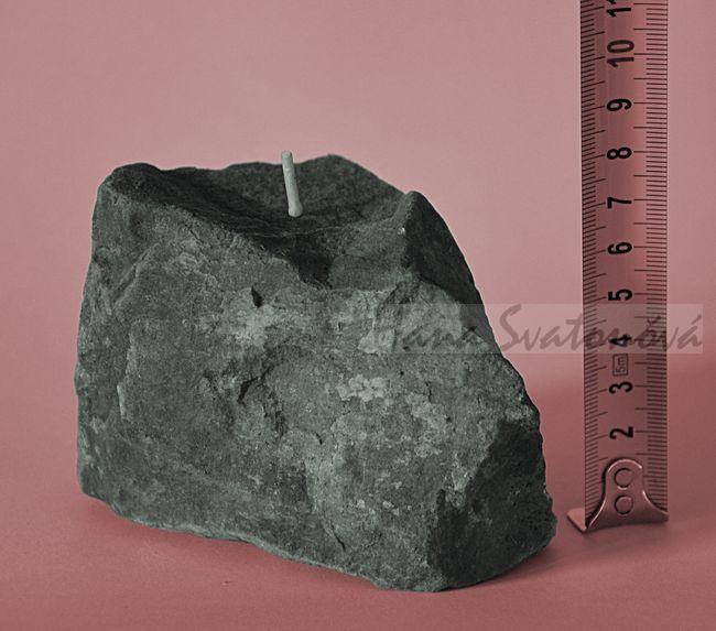 Kámen 30 - výška 7cm