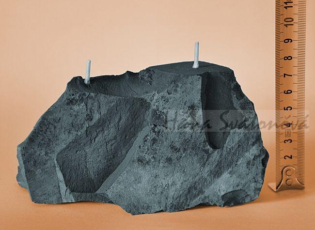 Kámen 33 - výška 7,5cm