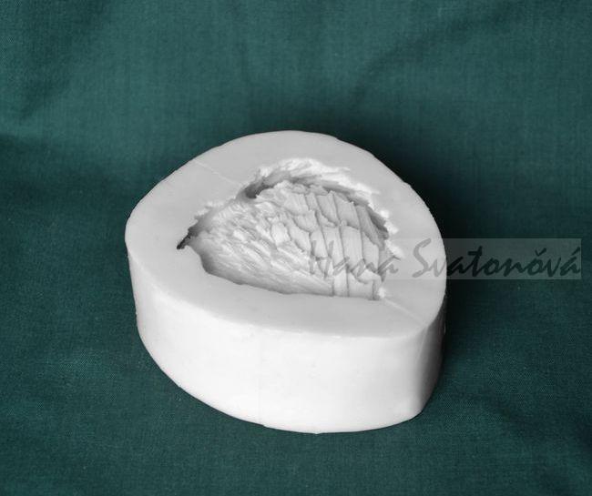Andělská křídla, vel. 7,5x9x3cm