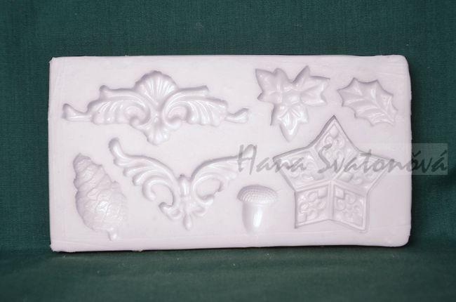 Relief Tabulka 1