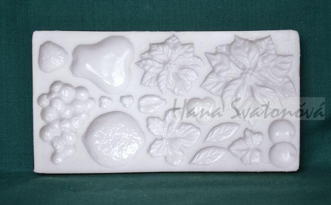 Relief Tabulka 3