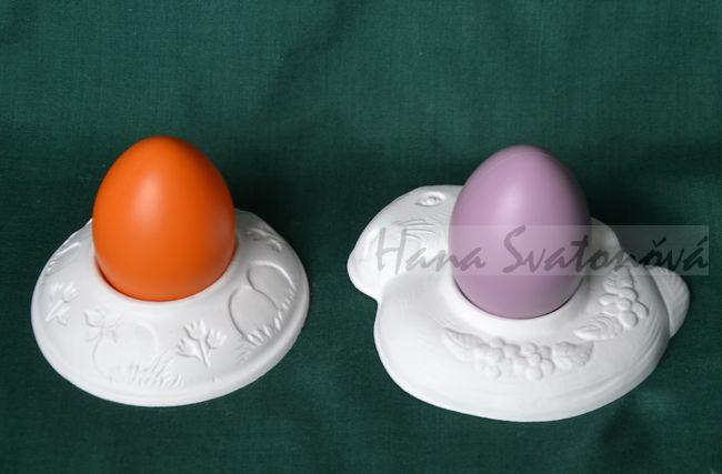 Miska pod velikonoční vajíčko vel. 8,5-10,5cm
