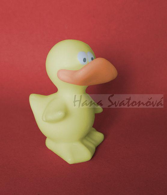 Kačenka - výška 10,5cm