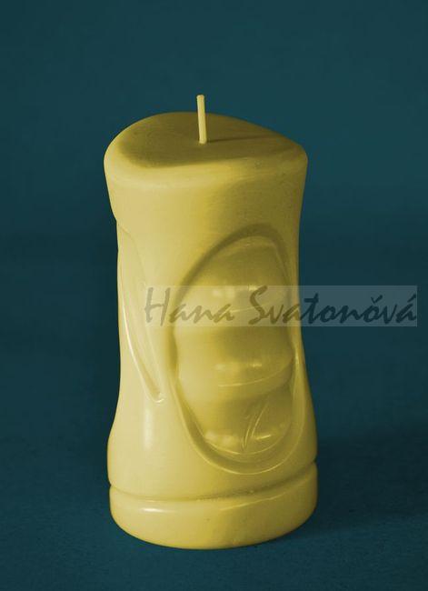 Hyperbola velká - výška 12,5cm