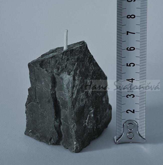 Kámen 17 - výška 6cm