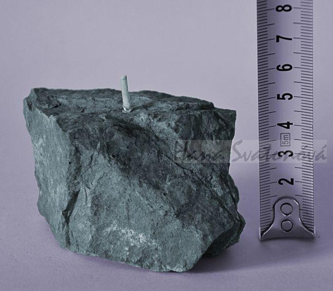 Kámen 20 - výška 4,5cm