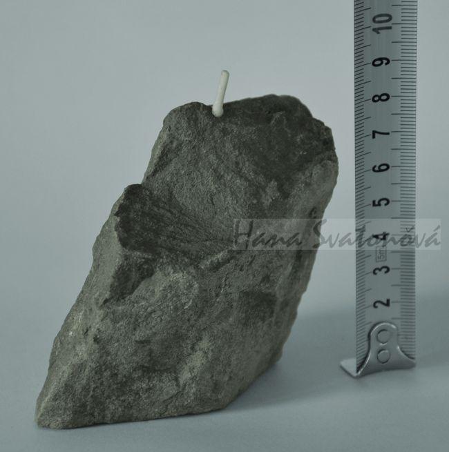 Kámen 26 - výška 9cm
