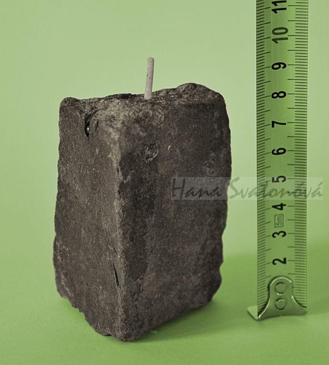 Kámen 28 - výška 8,5cm