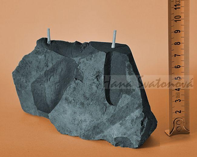 Kámen 33 - výška 7,5cm
