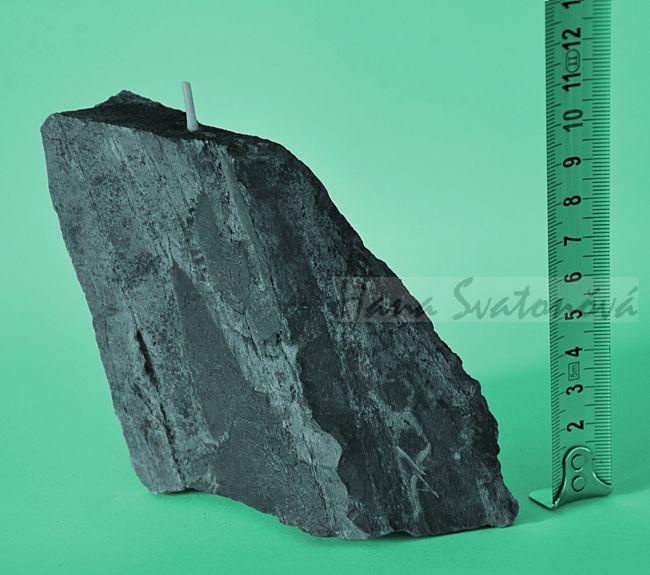 Kámen 35 - výška 10cm