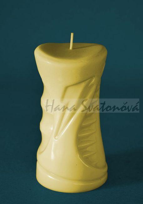 Hyperbola velká - výška 12,5cm