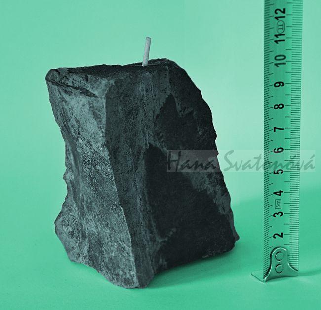 Kámen 35 - výška 10cm